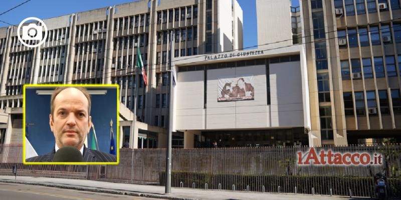 Commercialista Soave accusato da imprenditore D’Introno, non ci fu concorso in corruzione. Archiviato procedimento