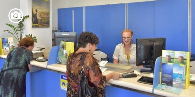 Poste Italiane, le pensioni del mese di gennaio saranno in pagamento da martedì 3