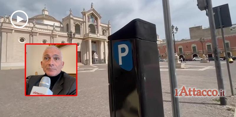 Primo bilancio negativo per strisce blu, Rotice: “Se servirà, dopo un anno troveremo soluzione”