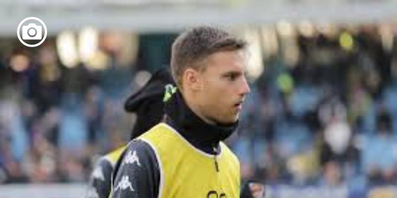 Kontek è del Foggia, ufficiale l'arrivo del difensore croato