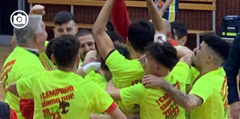 Coppa Molise, il Torremaggiore si impone sul Miranda 