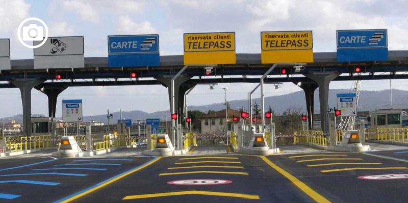 A14 Bologna-Taranto, chiusi per una notte tratti Cerignola Est-Allacciamento A16 e Canosa-Allacciamento A16