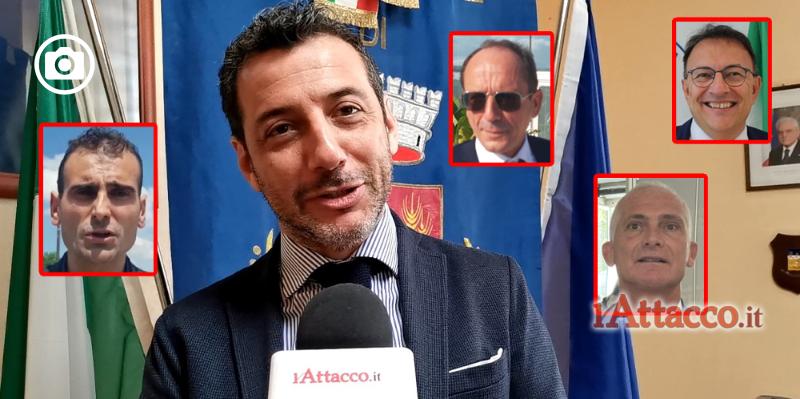 “Noi siamo il centrodestra puro. Con Di Mauro scelte e programmi definiti e condivisi con territorio”
