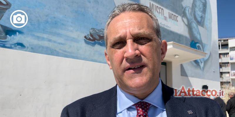 Nicola Gatta accusa: “Accordi sottobanco, intese sotterranee, patti sulla testa di Sindaci e consiglieri”