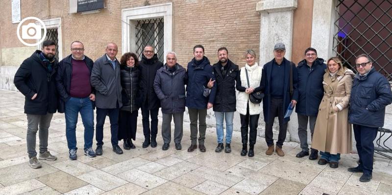 Elezioni Presidente Provincia, Nobiletti: “Ci sono tutti i presupposti per vincere la sfida per la nuova Rinascita”
