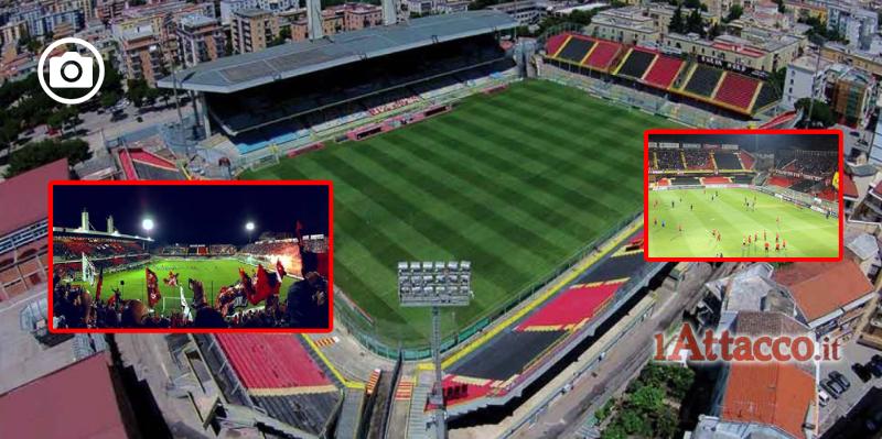 Foggia, passione tradita. Sabato sera allo Zaccheria c’era un clima piuttosto tiepido attorno alla squadra