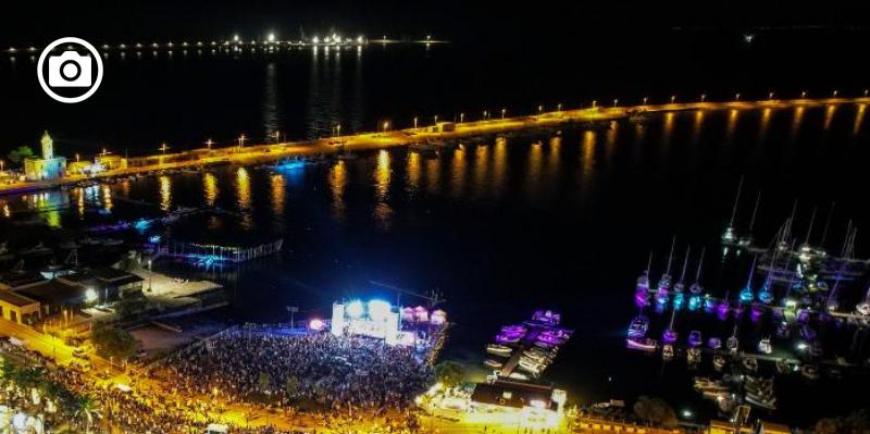 Manfredonia, Pd: “I mille giri del Carnevale sipontino”