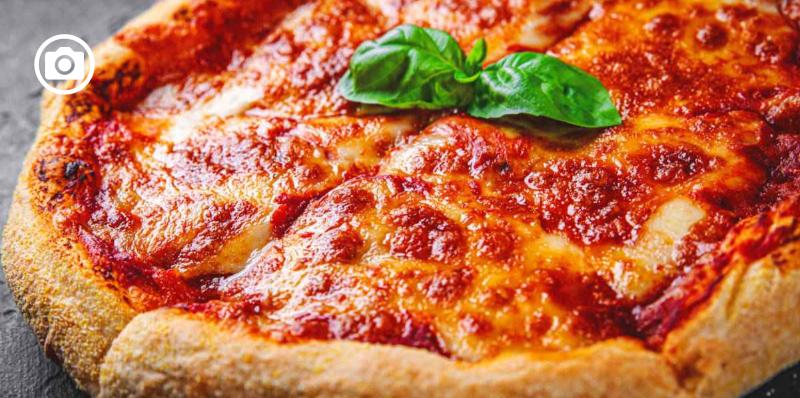 Pizza Day, la città che più la ama secondo Deliveroo è Manfredonia