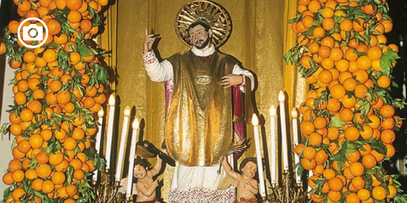 San Valentino a Vico Del Gargano