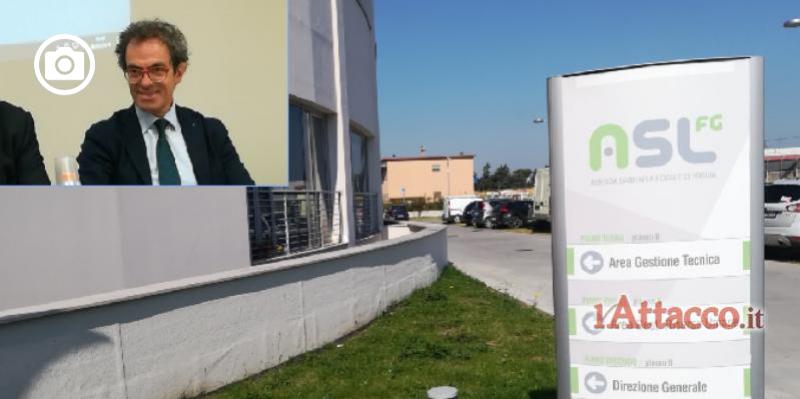 Centro Dialisi, parte il cantiere a Vieste
