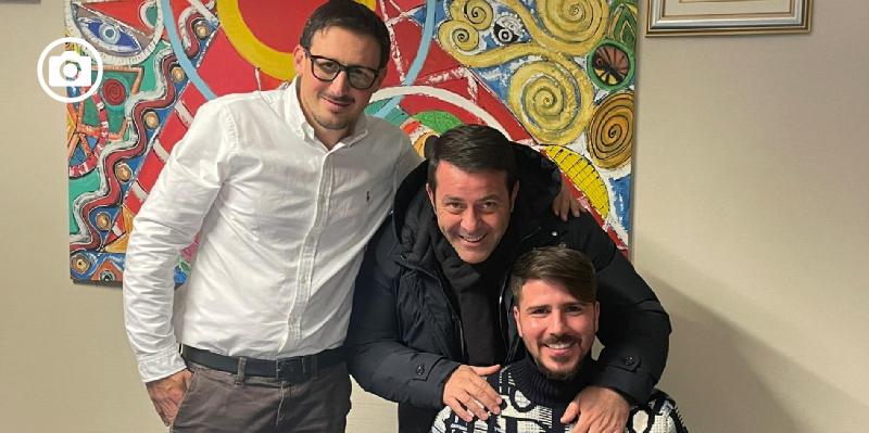 Foggia, dopo Beretta c’è Vacca: a volte ritornano