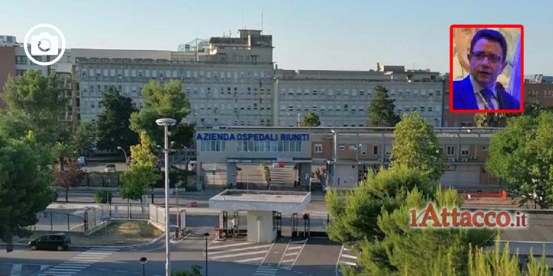 Dopo sospensione, in arrivo sostituzione di Massimo De Santis nelle 38 gare in cui era Responsabile unico
