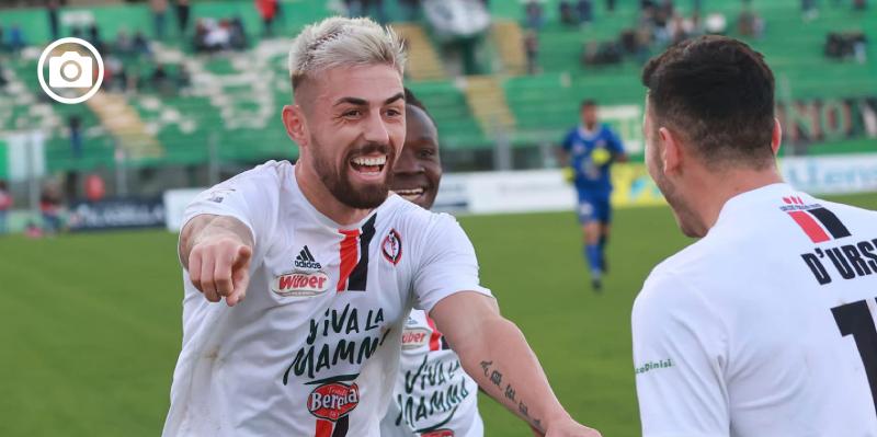 Foggia, il tempo dei saluti