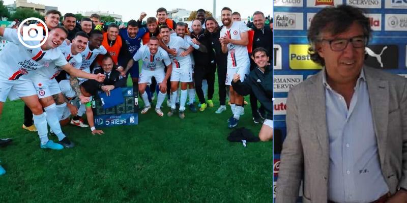 Foggia, nostalgia canaglia