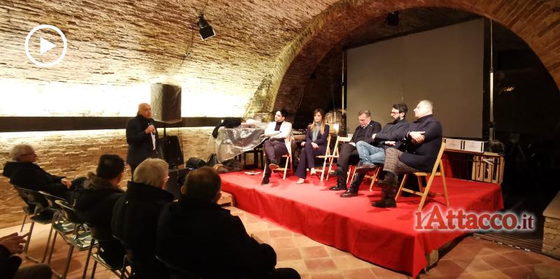 “Pd e altre storie (civiche), la sinistra e i suoi tarli”: il dibattito delle idee promosso da l’Attacco sul futuro del centrosinistra
