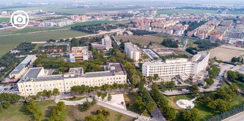 Foggia, Universo Salute rischia di perdere l’accreditamento