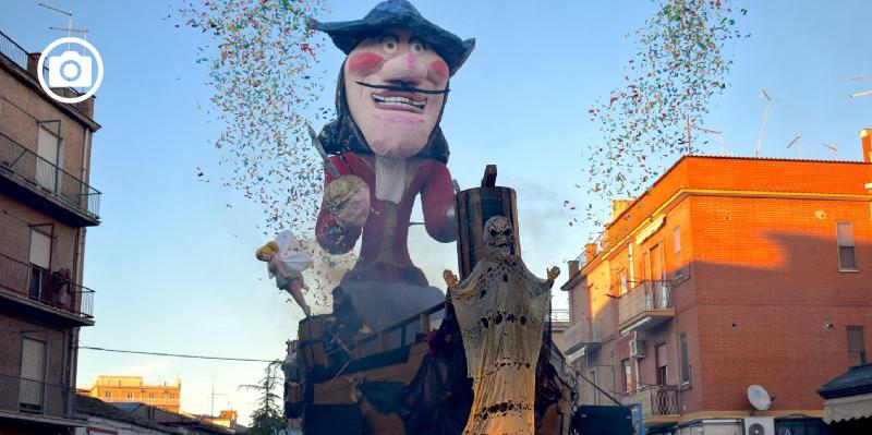 Carnevale 2023, la Capitanata contagiata dall’allegria