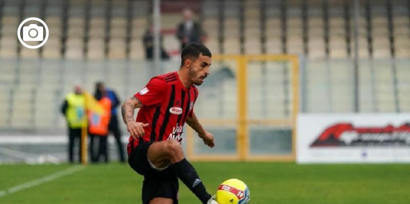 Garattoni evita la sconfitta: Foggia-Gelbison termina 1 a 1