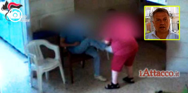 Proposta del consigliere regionale Tutolo: gli occhi del Grande Fratello nelle residenze sanitarie per anziani