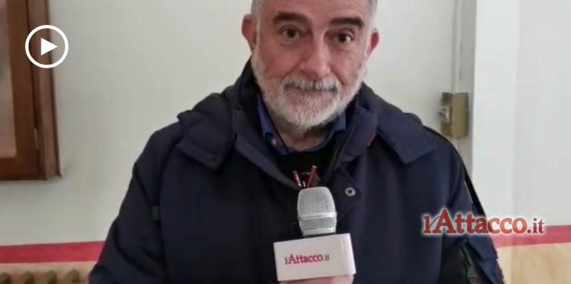 Giornata mondiale del malato e dei curanti, Scopelliti: “L’assistenza nasce con i sacerdoti”