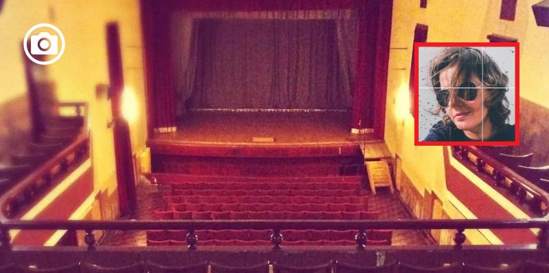 Riapertura del Cineteatro Solimando, aderisce anche Ambra Craighero