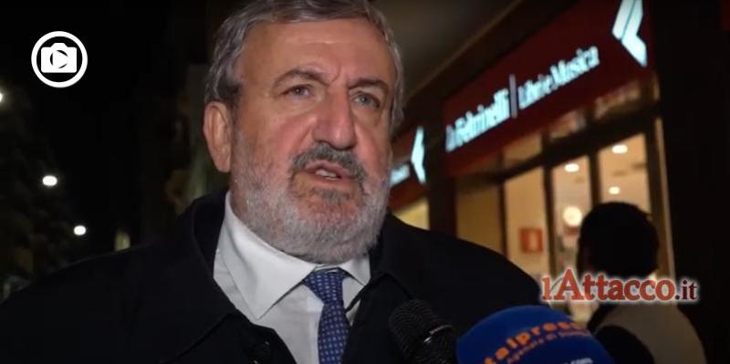 Emiliano sbarra le porte a calendiani e renziani per le elezioni comunali di Foggia