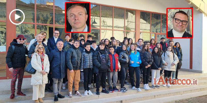 Il Concorso musicale Giordano è arrivato a 15 anni, sei le categorie in cui iscritti potranno cimentarsi