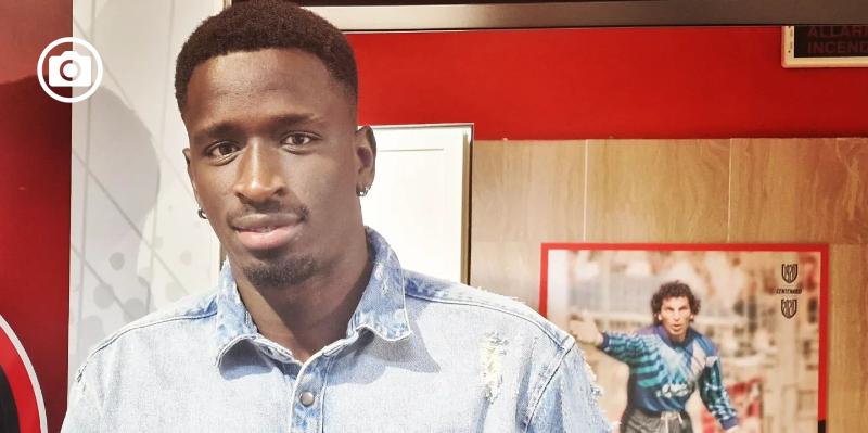 Demba Thiam si prende la porta del Foggia, per Nobile ora si fa dura restare il numero uno