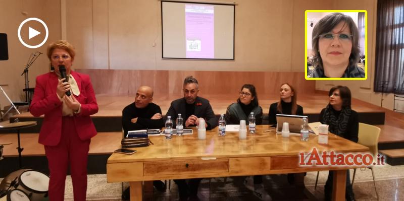 Rompere silenzio e combattere stigma patologia poco conosciuta, specialisti incontrano studenti Torremaggiore