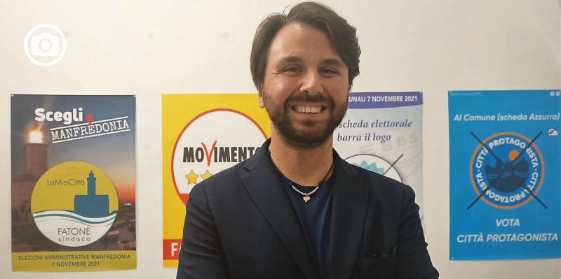 Riorganizzazione MoVimento 5 Stelle, Giuseppe Conte ha nominato Mario Furore coordinatore in Capitanata