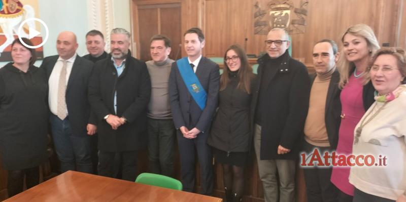 Provincia di Foggia, Nobiletti risponde a Gatta: “Il problema non c’è, tutto assolutamente legittimo”
