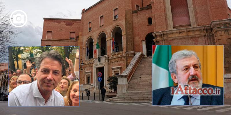 Voto a Foggia, dopo le Regionali (da incubo) il M5S non può perdere doppio vantaggio acquisito