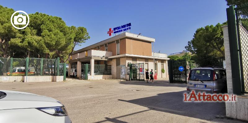 “Ombre nei rapporti tra proprietà del Don Uva e la Regione Puglia”