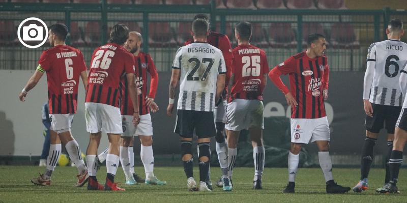 Foggia, il giorno dopo fa ancora più male