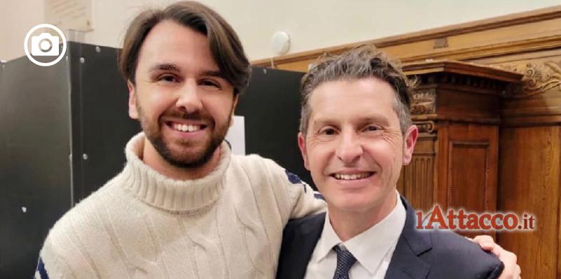 Provincia: vicepresidenza al M5S, poi i civici. Comune, il sogno Furore