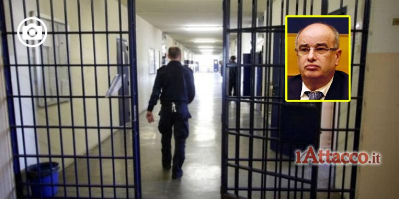 Carceri pugliesi, Zullo (FdI): “Percentuale fra detenuti e agenti di polizia penitenziaria peggiore in Italia” 