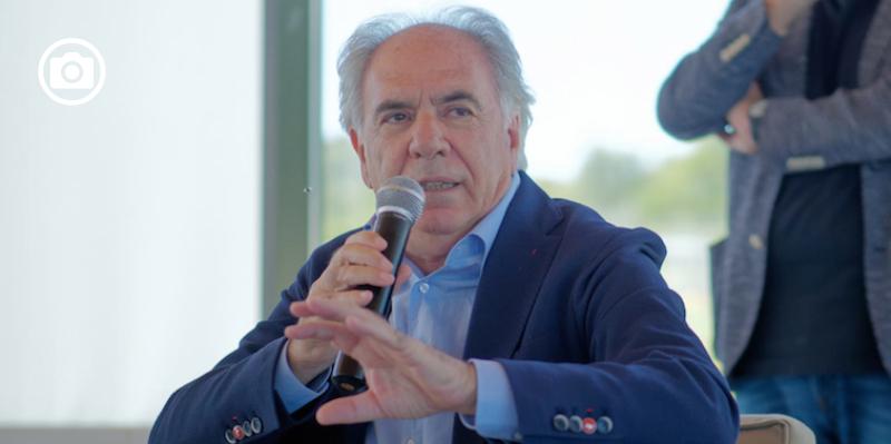 “La mia e la nostra gratitudine per l’Ospedale Lastaria”, lettera pubblica del Sindaco Mario Simonelli