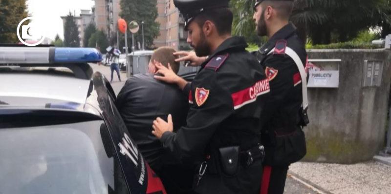 San Severo, Carabinieri: custodia cautelare per quattro soggetti. Estorsione a danno di agricoltore
