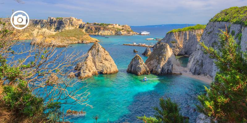Dalla e la musica d'autore, alle Isole Tremiti un isolotto sarà intitolato al "vecchio Lucio"