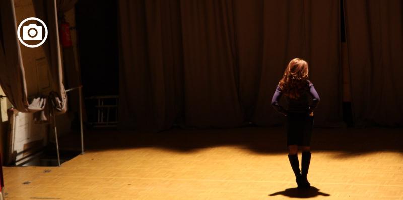 Riapertura del Cineteatro Solimando, l'idea di Masselli conquista il mondo e così fa Apricena