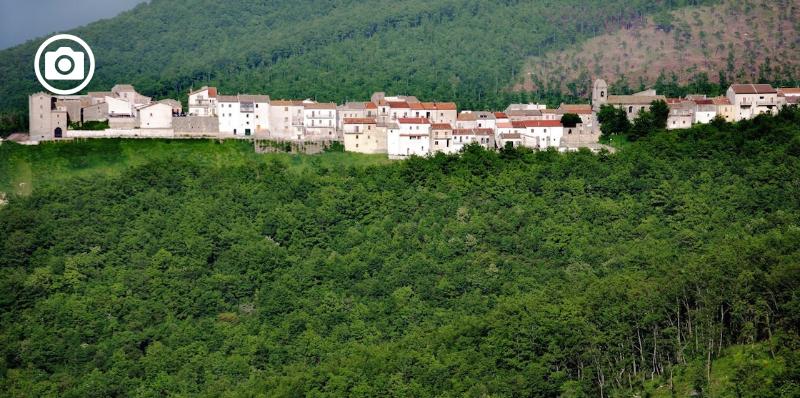 A Celle di San Vito 148 abitanti, ci sono più uomini che donne. I nomi più diffusi sono Maria e Antonio