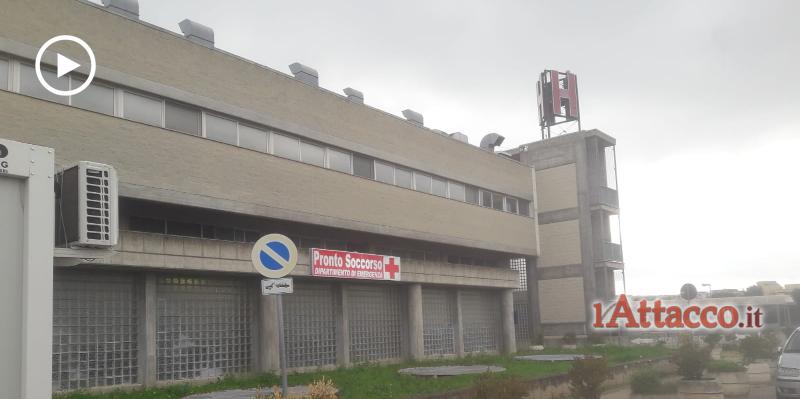 Cerignola, il Pronto Soccorso del Tatarella in perenne emergenza: il focus de l’Attacco sull’ospedale