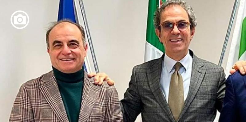 Mezzadri si dimette (anzi no). Succede tutto nel giro di 24 ore ma i dissapori tra i due direttori restano