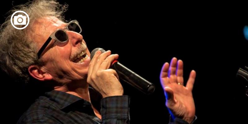Doppio appuntamento al Teatro del Fuoco di Foggia con Fabio Concato e le canzoni che hanno fatto la storia 