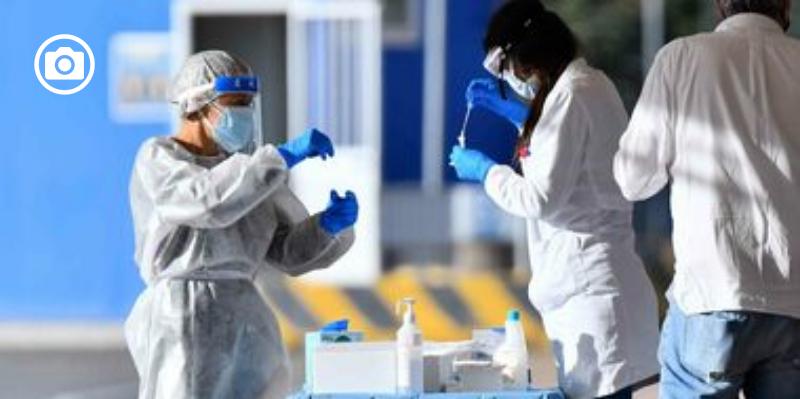 Covid, continuano a calare i casi di infezione in Puglia: la regione si avvia verso "contagi zero"