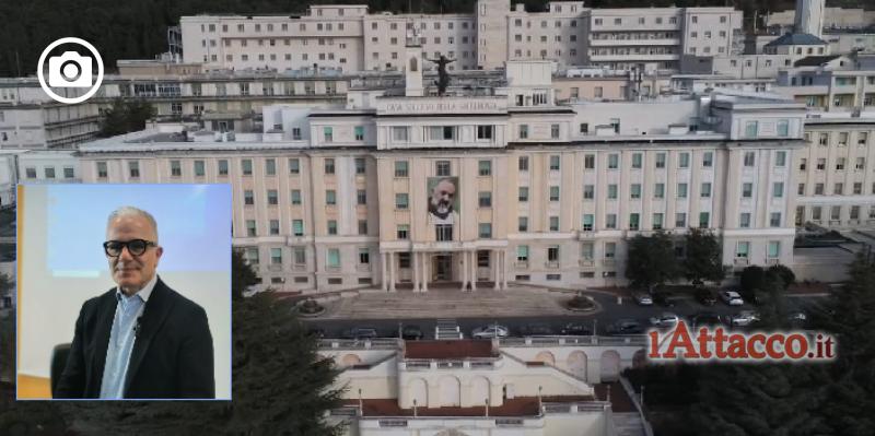Anche Casa Sollievo potrà erogare l’assistenza domiciliare integrata, la Regione Puglia apre a un nuovo modello