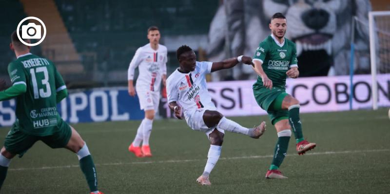 Il commento post Avellino-Foggia, il tecnico Mario Somma: “Meravigliato dal primo tempo dei miei”