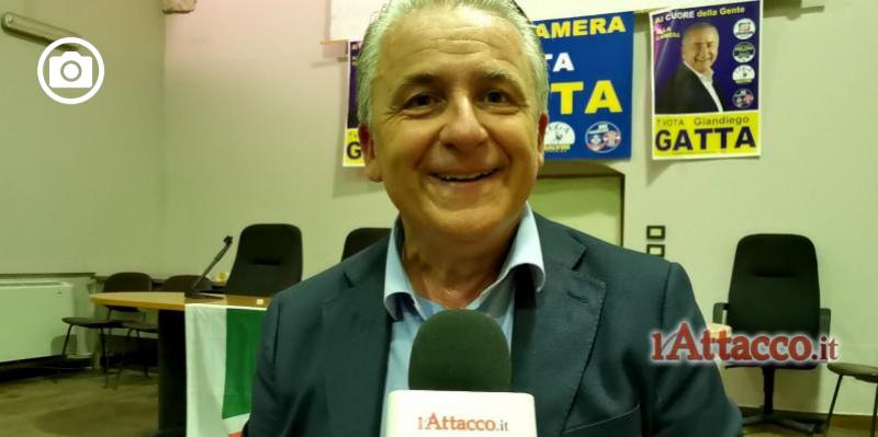 Ospedale Casa Sollievo della Sofferenza, Gatta interroga il ministro: “Necessario garantire la struttura”