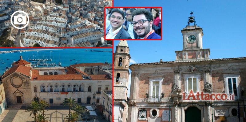 Comunicazione istituzionale: rarità in Capitanata. Solo San Severo applica la legge 150, il resto è casistica