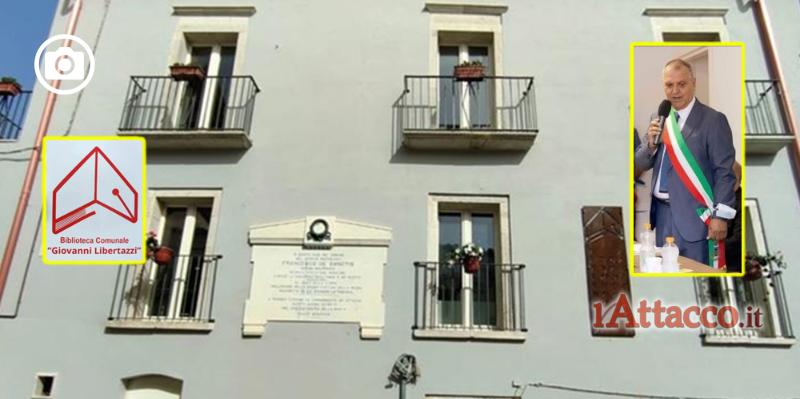 Comune Rocchetta Sant’Antonio promuove progetto “Punti Cardinali” per orientare le persone in fragilità